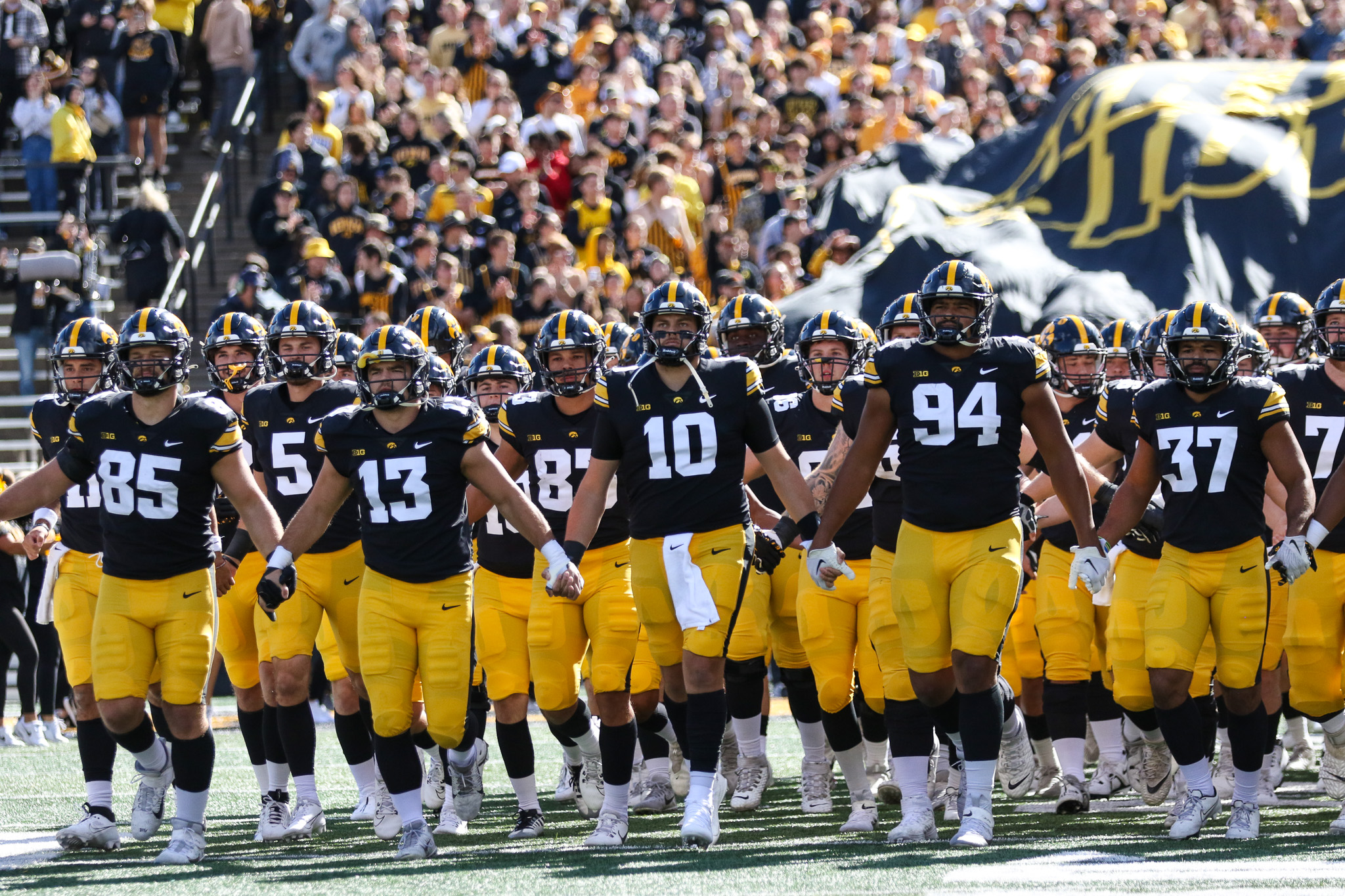 Swarm